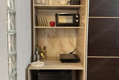 Garsoniera Sector 1 | zona Jiului | De inchiriat - 5