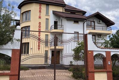 Casă cu 4 camere în Chiajna - 6