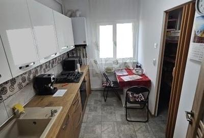 Apartament cu 2 camere decomandat, mobilat în Grigorescu - 4