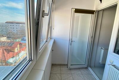 Vand apartament 2 camere Vand apartament 2 camere - 5