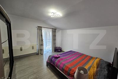 CASA SUPERBĂ CU 5 CAMERE, 168 MP, IN ȘOIMUȘ LA 15 MINUTE DE DEVA - 11