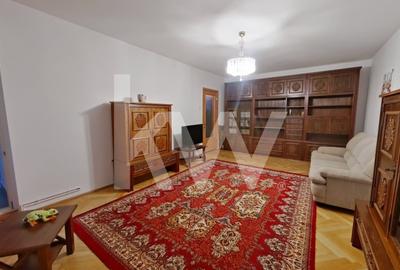 Inchiriere apartament 3 camere Grivitei – Etaj 10/10 – Priveliste Panoramica - 10