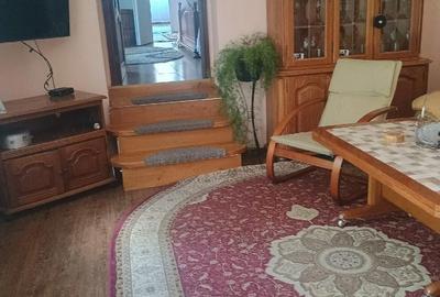 Casă cu 3 camere cu Teren 1089 Mp în Prejmer - 4