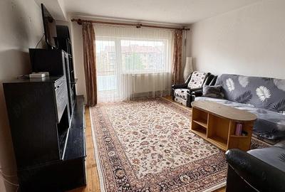 Apartament cu 2 camere semidecomandat în Semicentral - 2