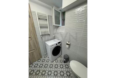 REA1027213 Studio Dublu - Cismigiu - Centrala Termica - 9