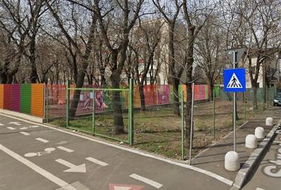 Teren 240mp Soseaua Giurgiului - 2