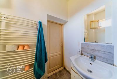 Apartament 2 camere, zona Bujac, parter - 8