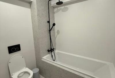 Apart nou 2 camere lux Bld Unirii - Proprietar - 9