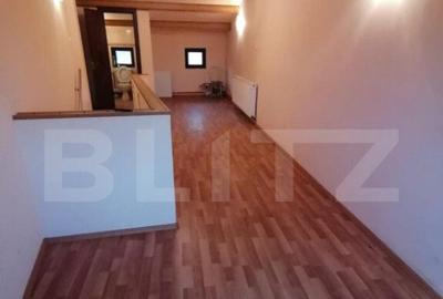 Spatiu comercial de 85 mp, centrala termica, zona Ultracentr - 1