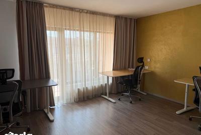Casă cu 3 camere cu Teren 175 Mp în Mărăști - 6