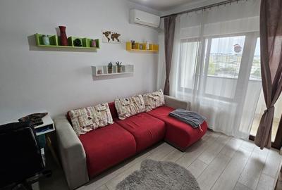 Garsonieră decomandată în Nicolina - 4