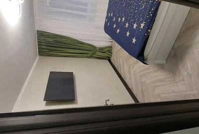 Oferim spre inchiriere un apartament spa?ios ?i select cu 3 camere - 3