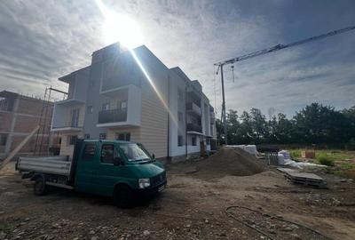 Apartament 3 camere Tăuții Măgherăuș