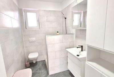 Casă cu 3 camere cu Teren 500 Mp în Căteasca - 2