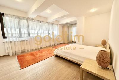 Apartament cu 5 camere decomandat, mobilat în Șoseaua Nordului - 13