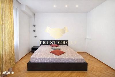 Apartament cu 4 camere decomandat, mobilat în Dacia - 2