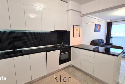 Apartament cu 2 camere semidecomandat în Europa - 4