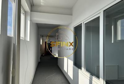 Birou, de 230 mp, în Regie - 2