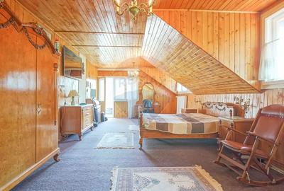 Vanzare doua vile, cu potential investitional in Brasov, cartier Schei - 16