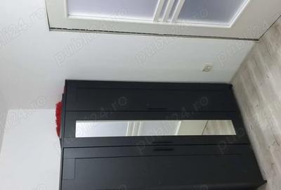 Apartament cu 3 camere decomandat, mobilat în Lujerului - 8