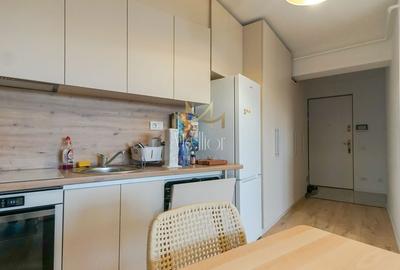 Apartament 4 camere, terasa, parcare, Zorilor, Wings! - 22