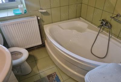 Garsoniera 13 Septembrie Mariott Lidl Vladimirescu 370 Euro - 1