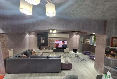 Apartament cu 3 camere decomandat, mobilat în Buzaului - 14