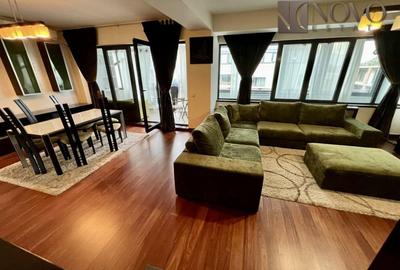 Penthose Duplex | Dorobanti | 150 mp | Parcare - 3