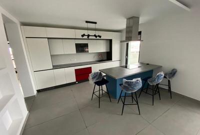 Penthouse langa Kaufland 3 camere - 2