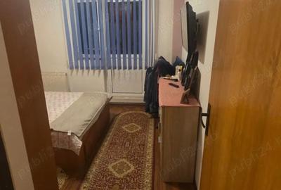 Apartament cu 4 camere decomandat, mobilat în Rahova - 4