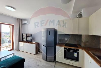 Apartament 3 camere de inchiriat | Mihai Bravu - 3 minute de metrou - 2