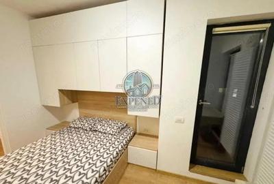 Inchiriere 3 camere Exigent Plazza - 8