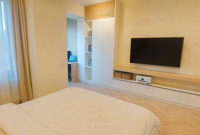 Central Park-Stefan cel Mare,renovat total 2024,parcare subterana, comision 0%. - 38