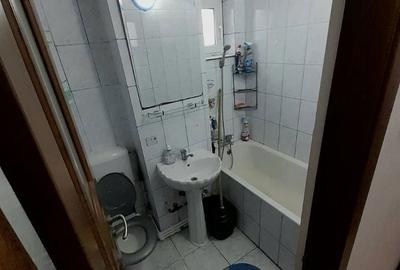 Apartament cu 3 camere semidecomandat în Exterior Vest - 6