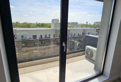 Apartament cu 2 camere decomandat în Albert - 3