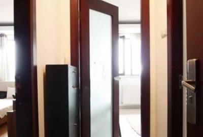 Garsonieră decomandată, mobilată în Tătărași