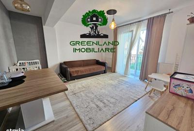 Apartament cu 2 camere decomandat în Miroslava - 3