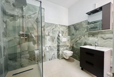 Apartament cu 2 camere nedecomandat în Dorobanților - 7