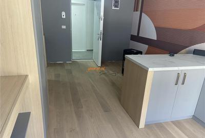 Garsoniera tip studio cu suprafata de 41 mp situate intr-un - 24