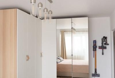 Apartament cu 4 camere decomandat, mobilat în Kiseleff - 13