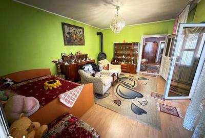 Casă cu 4 camere cu Teren 1527 Mp în Brateș - 15