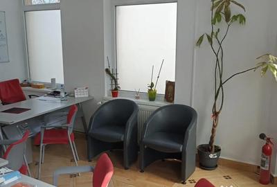 Spațiu comercial, de 30 mp, în Central - 5
