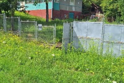 Casă cu 3 camere în Central - 4