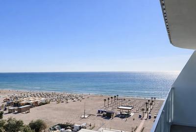 Garsonieră decomandată, mobilată în Est - 1