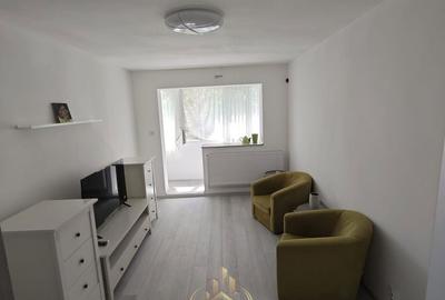 Apartament cu 2 camere în Micro 38 - 4
