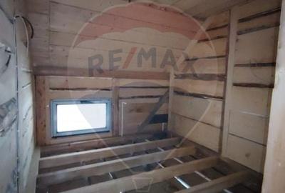 Casa / Vila cu 8 camere de vanzare - 9