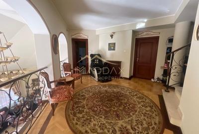 Casă individuală cu 5 camere cu Teren 1300 Mp în Central - 12