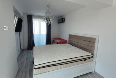 Apartament deosebit, 4 camere-Tomis Plus,Maurer Residence - 11