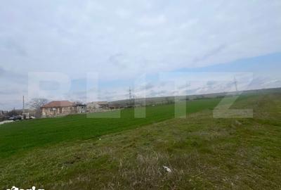 Teren de 764 mp, în Șimnicu de Sus