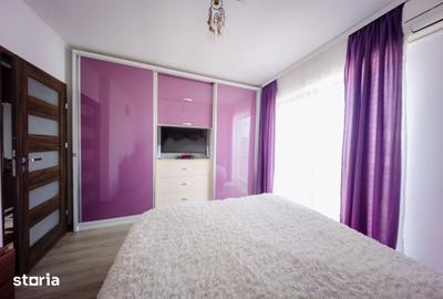 Apartament cu 3 camere în Albert - 7
